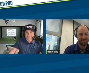 Ben Coley Golf Pick the Winner for the Honda Classic!