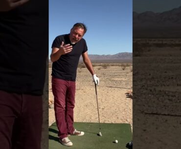 Utilize This Exercise | Jim Venetos #golfswing #golferslife #golfinstructor