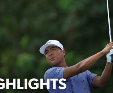 Highlights | Round 2 | Honda | 2023