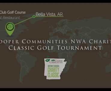 Bella Vista Golf Tournament