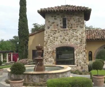 The Traveling Golfer Visits Bella Collina