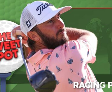 The Genesis Invitational & Thailand Classic | Steve Palmer’s Golf Betting Tips | The Sweet Spot