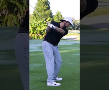 the move you need in your downswing