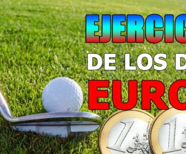 🔥 Mejora el CONTACTO en el approach en golf con este simple tip