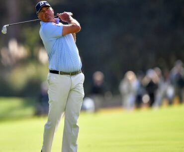 Honda Classic Top 20: Matt Kuchar (+105), Will Gordon (+240)