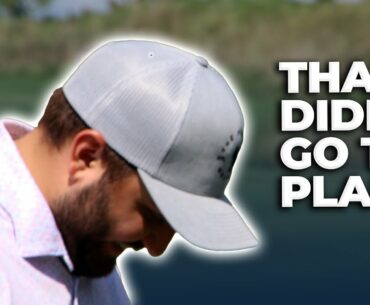 The Club at Lac La Belle | Public Golfer's Course Vlog | Part 2