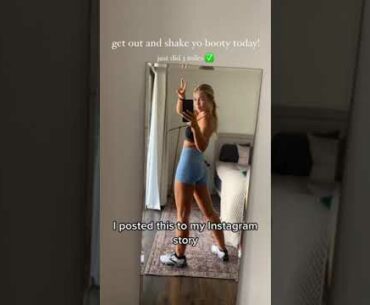 My Dad Found My Instagram Story 🤦🏼‍♀️
