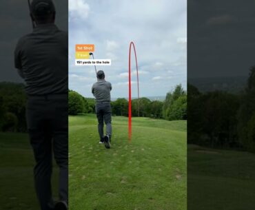 Father VS Son | Training Golf Ball?!