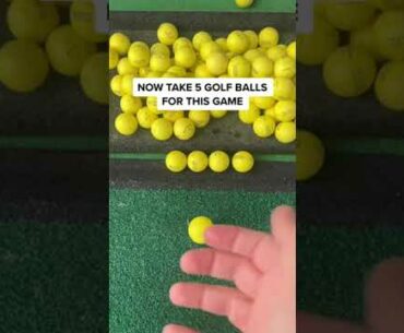 How to HIT the DRIVER FURTHER | CHRIS TROTT HACK