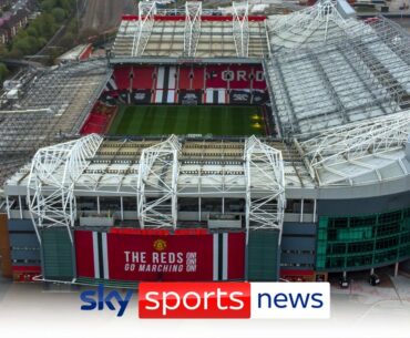 How Manchester United would look under different owners