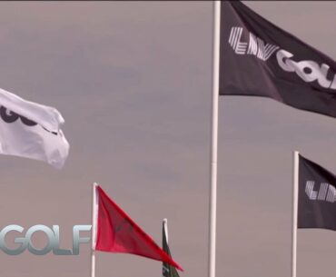 PGA Tour's counterclaim against LIV Golf escalated by adding defendants | Golf Today | Golf Channel