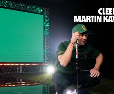 Cleeks GC | Captain Martin Kaymer