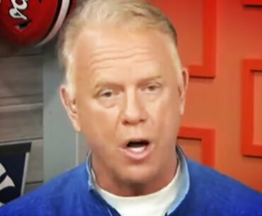 Boomer Esiason RIPS Trump, LIV Golf Over New Broadcast Deal