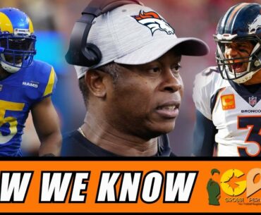 What the Hell Are the Broncos Doing?