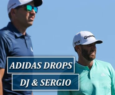 Matt Adams Reacts To Adidas Moving On From Sergio & DJ