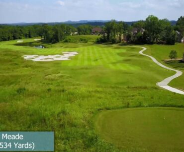 Belle Meade Golf Course