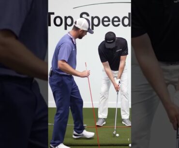 Short Thumb Grip Drill