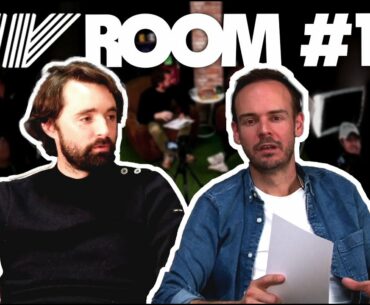 LIV ROOM #1 : TOUT CE QU'Il FAUT SAVOIR SUR LA SAISON 2023 DU LIV GOLF !
