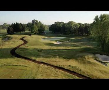 Club at Lac La Belle- #8