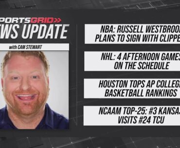 Yankees, Rahm, Westbrook, 2/20/23 | NewsWire Full EP