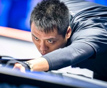 LAST 16 | Highlights | 2023 World Pool Championship