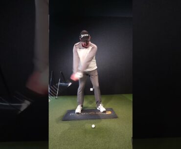 STOP FLIPPING at IMPACT - Golf Basics
