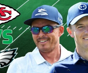 We Asked Celebrities To Explain Their Chief-Eagles Predictions