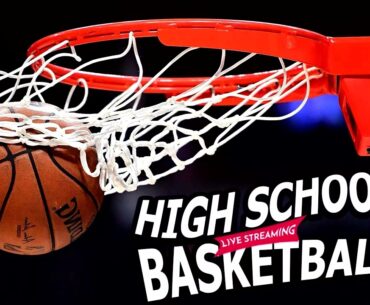 Edwards-Knox Vs. Lisbon Central | High School Basketball