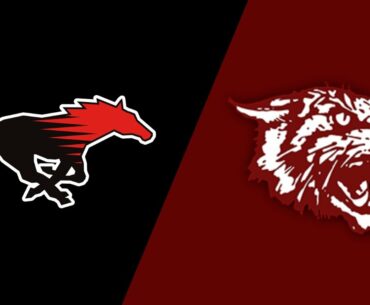 BASKETBALL: 3A Boys Region 1 Area Championship - Shallowater vs. Littlefield (2/24/23)