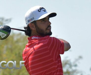 Asian Tour highlights: PIF Saudi International, Round 4 | Golf Channel