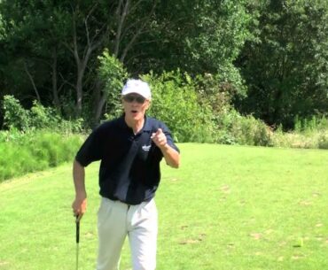 BELLE VUE GOLF SOCIETY   MASTERCLASS