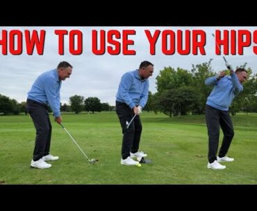 Unbelievable Golf Hack: Fire Up Your Swing with THIS Simple Trick!