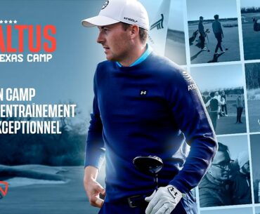 Altus Texas Camp - Retour sur un camp d'entraînement exceptionnel !