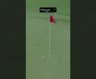 Magic from Leona Maguire 🪄 #LPGALookback