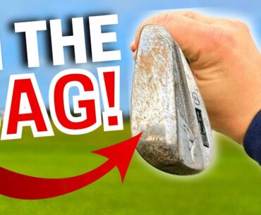 This Was A HUGE MISTAKE - New Clubs IN THE BAG!