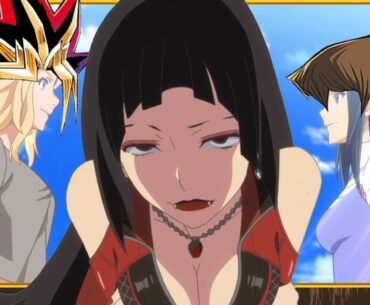 The Lesbian Golf Mafia Anime F***s so hard you have no idea