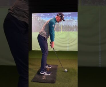 STOP Pulling Your Wedge Shots