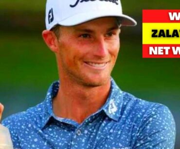 WILL ZALATORIS NET WORTH [2023] WHAT DO WILL ZALATORIS PARENTS DO?