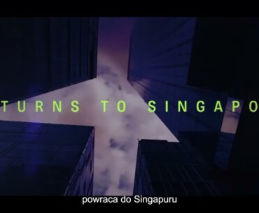 Singapore Classic 2023 w Golf Channel Polska