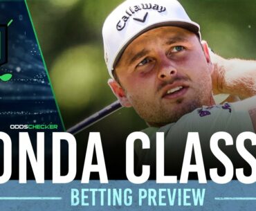 Honda Classic Picks | PGA Tour Predictions | 2023 Honda Classic Preview | "The Drive"