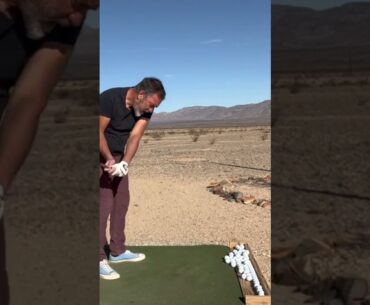 Execute The Drill | Jim Venetos #golfer #golfswing #golfinstructor #golferslife #golfers #shortd