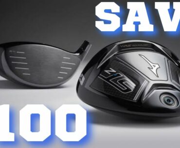 MIZUNO making HUGE GAINS for MID HANDICAP Golfers??