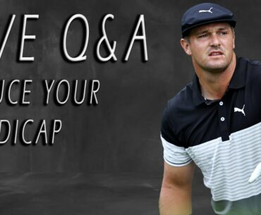 Live Q and A ... Anything you want to ask.....