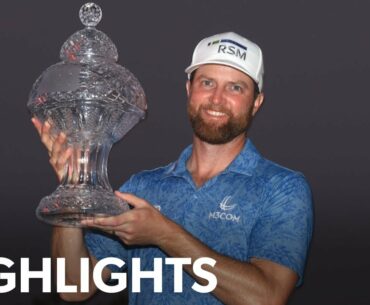 Highlights | Round 4 | Honda | 2023