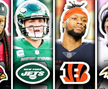 One Player Every NFL Team Desperately Needs To Move On From This Offseason (2023)