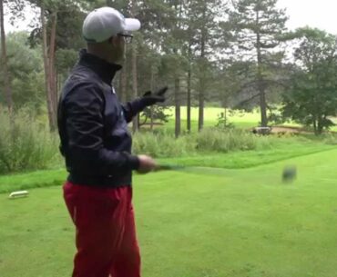 Northern France Golf Holidays - Le Touquet, Golf D'Hardelot, Belle Dune - with Your Golf Travel