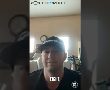 Taylor Montgomery joins the show! New episode out now, presented by Chevrolet #ad #ChevyEV