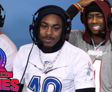 Pro Bowl Madden NFL 23 Edition