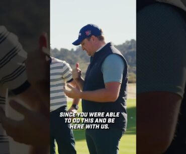 FREE WILSON DYNAPOWER DRIVER??? 🤯 #WorldWideGolfShops #Shorts #Wilson #Golf