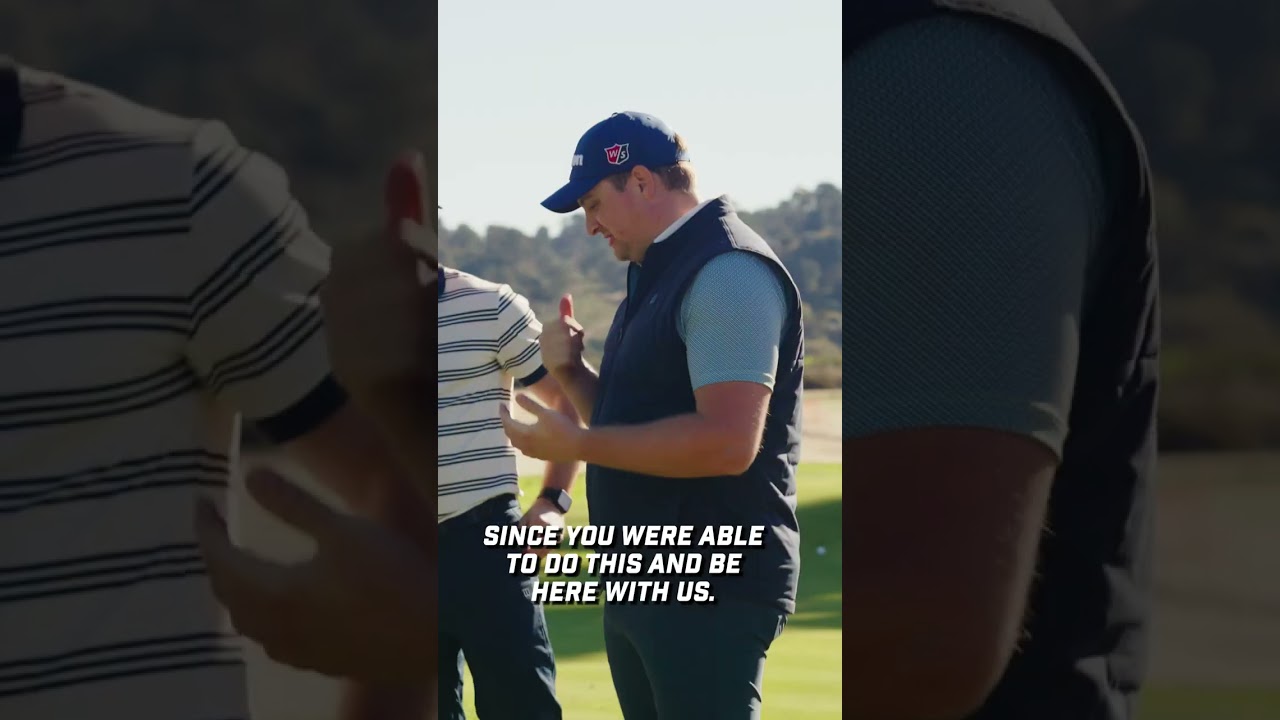 FREE WILSON DYNAPOWER DRIVER??? 🤯 #WorldWideGolfShops #Shorts #Wilson #Golf FREE WILSON DYNAPOWER DRIVER??? 🤯 #WorldWideGolfShops #Shorts #Wilson #Golf